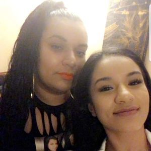 Meet your Posher, Sandy